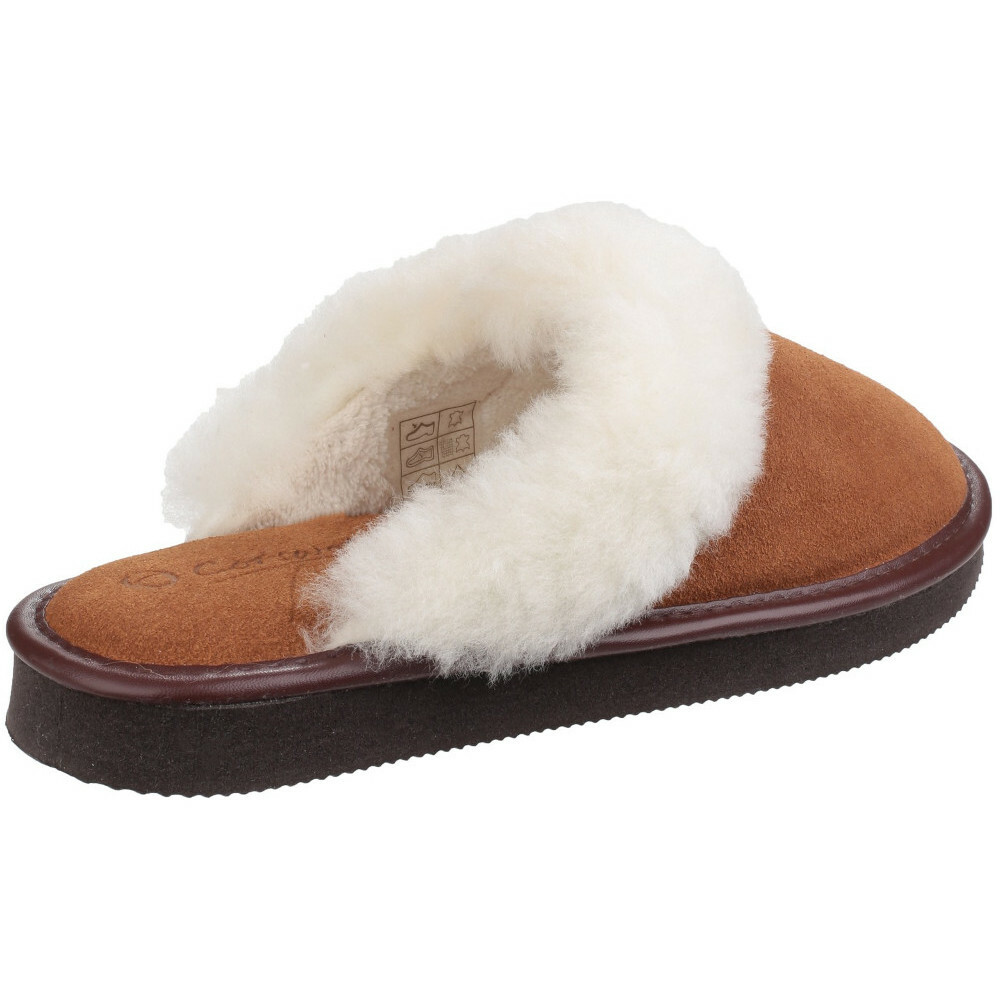 suede mule slippers ladies