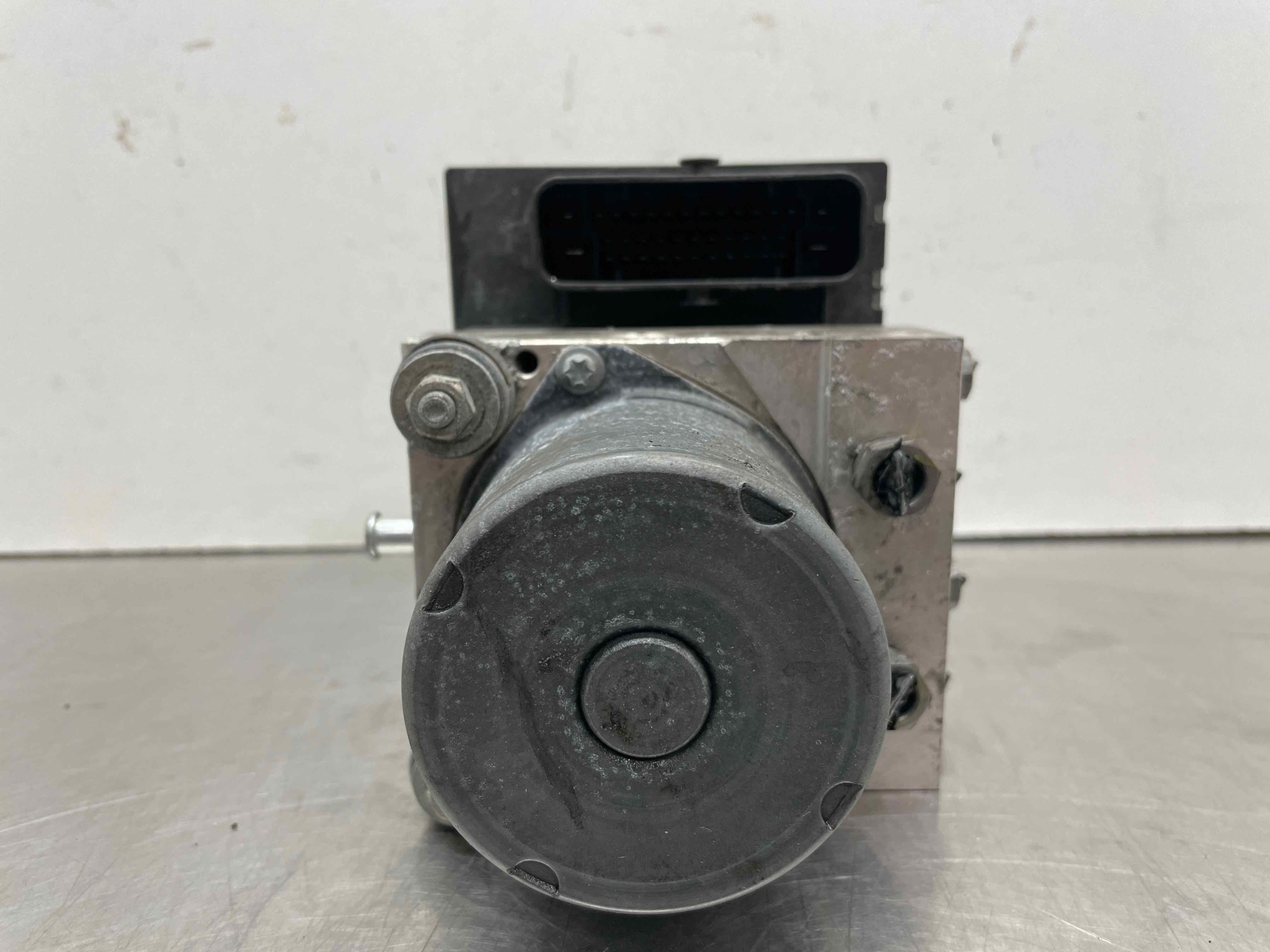 2009 Maserati Quattroporte S 4.7 Anti Lock Brake Pump Assembly 56K 0265950952 09