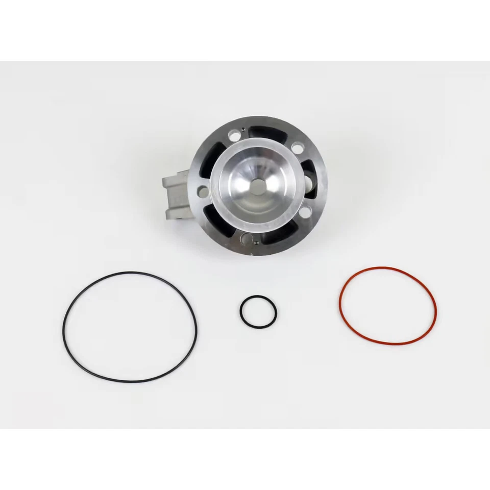 Culata Athena P400485200001 54 mm para Yamaha YZ125 2001-2004 Foto 3 de 4