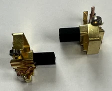 brushes for Milwaukee 6130-33 C27A Electric Grinder 22-22-0085