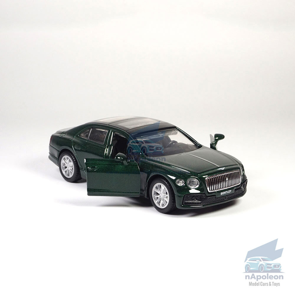 Bentley Flying Spur 取扱説明書　車検証ケース ベントレー s-l1200.jpg