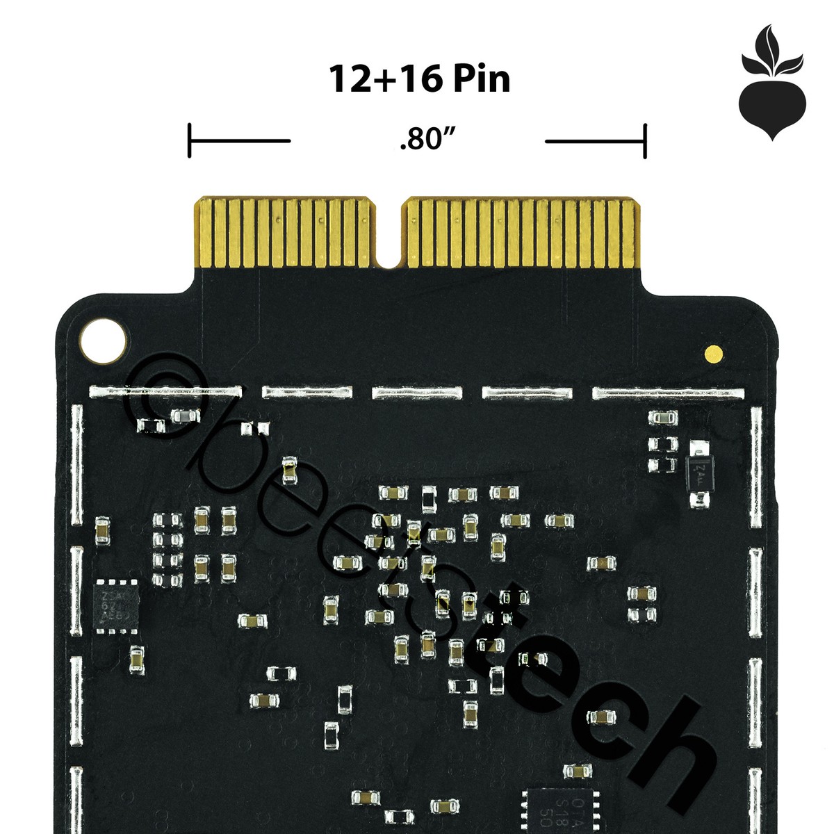 APPLE 1TB NVMe SSD SSPOLARIS - iMac 21.5 APPLE 1TB NVMe SSD SSPOLARIS - iMac 21.5