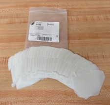 Allen Bradley 1492-PPTS3 Partition Plate 1492PPTS3 (Pack of 50)