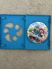 Mario Party 10 WiiU Disc Only