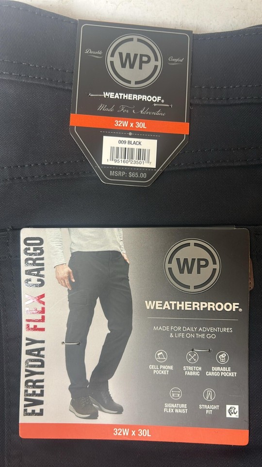 stretchy pant (wcp611) main image 0
