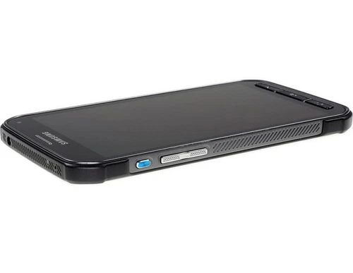 Teléfono Samsung Galaxy S5 Active G870A 32 GB cuatro núcleos AT&T 2 GB de RAM 4G LTE - Gris A - Imagen 11 de 14