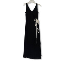 Together Black Evening Dress SZ 6