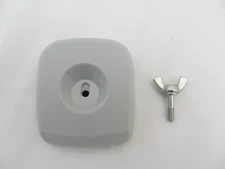 ECHO OEM AIR FILTER LID COVER & BOLT 13031306563,  21041752730 SRM-210, HC-150