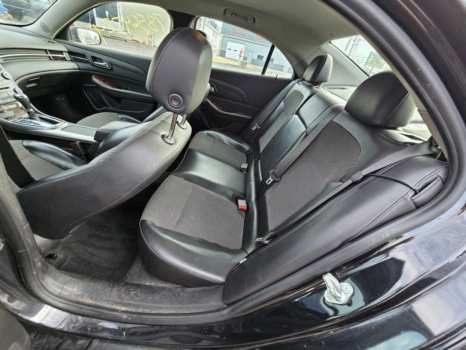 Used Engine Complete Assembly fits: 2013 Chevrolet Malibu 2.5L VIN A 8th digit o Foto 4 de 4