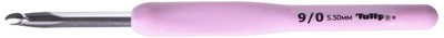 Tulip Etimo Rose Crochet Hook Size 9/5.5mm