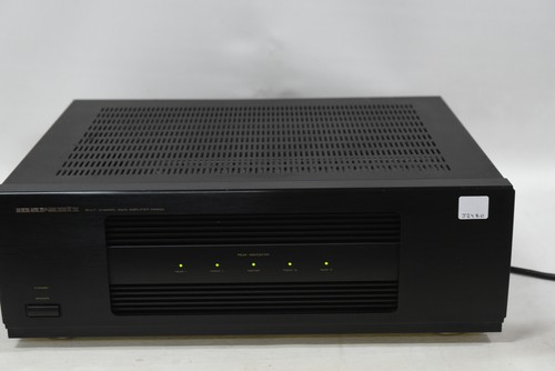 Marantz MM500 Multi Channel Power 