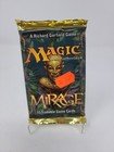 MTG: MIRAGE Sealed Booster Pack from Box - Magic - English