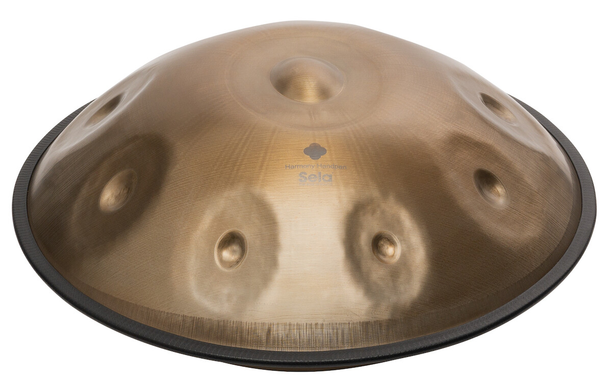 Насадка для рук SELA SE 304 Harmony из нержавеющей стали La Sirena чёрно-белый 223690₽