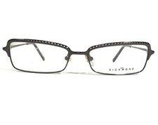John Richmond JR01704 Eyeglasses Frames Grey ...