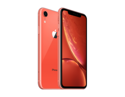 Apple iPhone XR 128GB Unlocked Black White Coral Yellow Red Blue