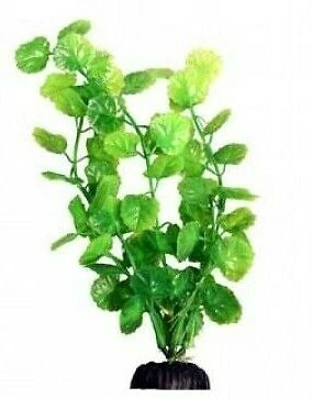 Aqua One Ecoscape Medium Cardamine Green 20cm Artificial Aquarium Plant 28390 - Picture 2 of 2