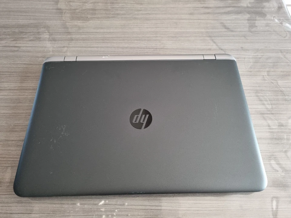 Ordinateur PORTABLE HP ProBook 470 G3 i5 6200U RAM 8 Go 256 Go SSD + Radeon (10) - Photo 3/4
