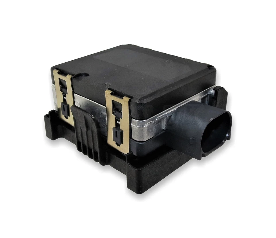 KY32-9G768-AH Jaguar XE New Bosch Front ACC Adaptive Cruise Control Radar Sensor - Image 2 of 4