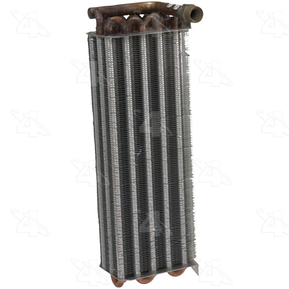 A/C Evaporator Core Rear 4 Seasons For 1978-1979 Chevrolet G20 - Image 2 of 4