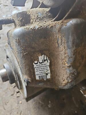 95 96 97 FORD EXPLORER Transfer Case