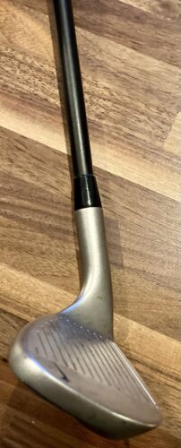 NIKE Golf VR TW Tiger Woods Junior S Iron / Wedge Graphite Youth RH Sand Wedge - Picture 8 of 11