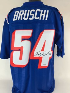 1996 patriots jersey