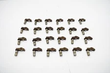 2011 BMW 3258xi N51 ENGINE ROCKER ARM VALVE LIFTER SET KW19