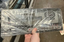 Treadmill Doctor Black-Grey Treadmill Console ECT-757 143104