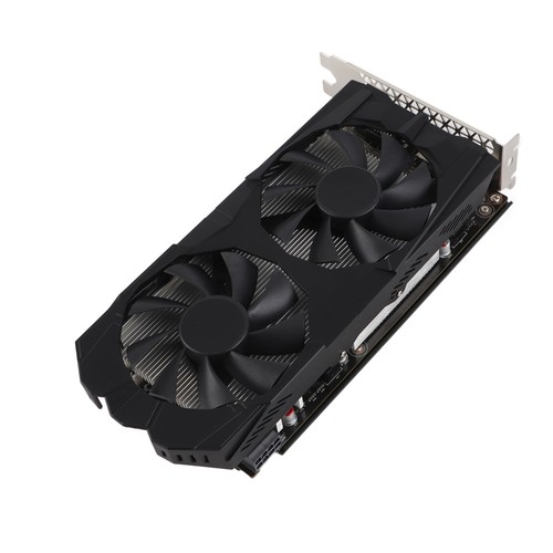 RX580 8G D5 RX580 Gaming Graphics Card 8G DDR5 256BIT HD Multimedia Interfac Fit - Picture 17 of 22