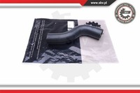 Esen SKV Ladeluftschlauch FüR Toyota Corolla Verso Zer_ Zze_ R1_ Avensis