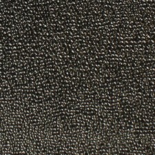 Tiger Black Stingray Print - Leather Wrap Cue Blank - Cue Repair - 002137