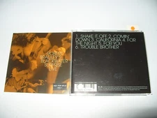 Robert Bradley's Blackwater Surprise Live 6 Tracks 1999 cd N/ Mint/inlay vg+ (R2