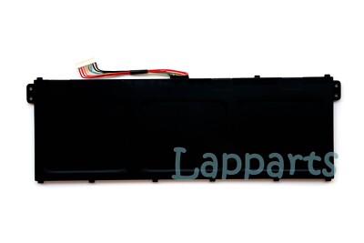 Batterie Acer AP18C4K D'origine - 11.4V 4200mAh Li-Po - Occasion