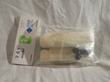 ESF-33012	V&V 1:87 Bus Ifa H6 B/S Bausatz, ungeöffnet, sehr guter Zustand