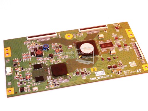 Sony TV - T-CON Board 52NN_MB3C4LV0.2 Samsung TCON