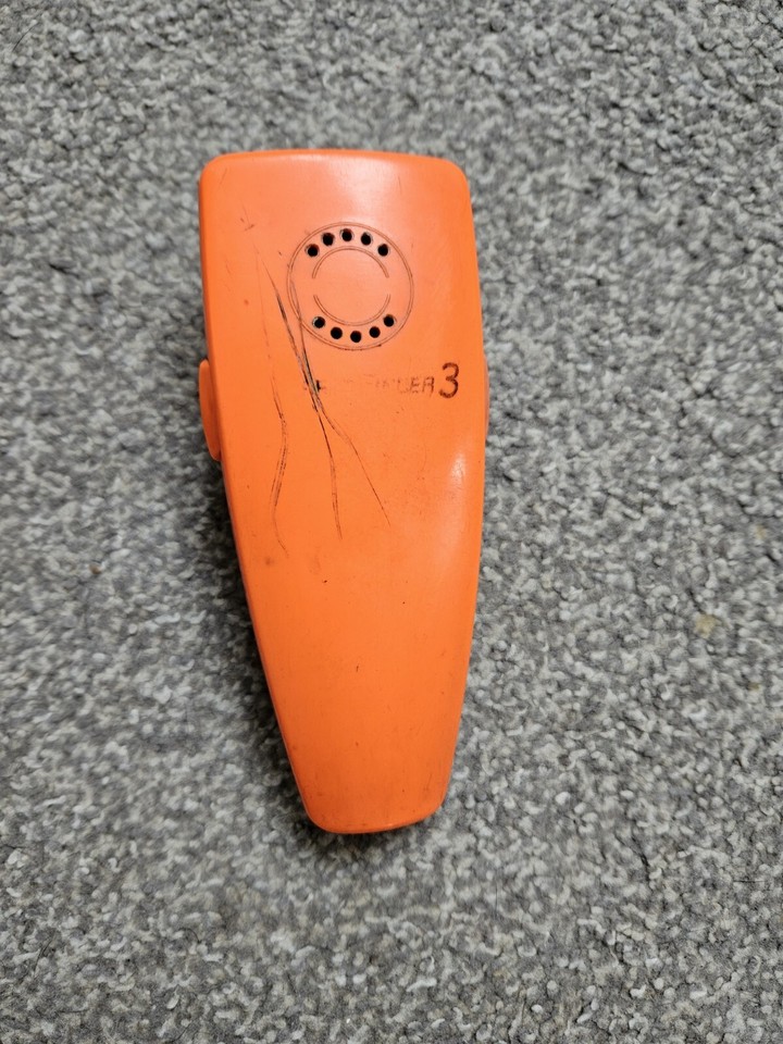 Deben ferret finder locator With Two Collar and battery testers eBay