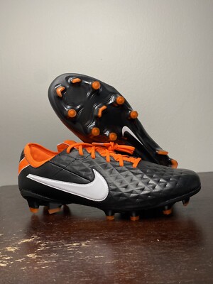 nike tiempo 9.5