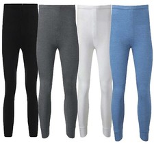 Big Size Men Gents Boys   Thermal LONG JOHNS  2XL,3XL,4XL,5XL,6XL