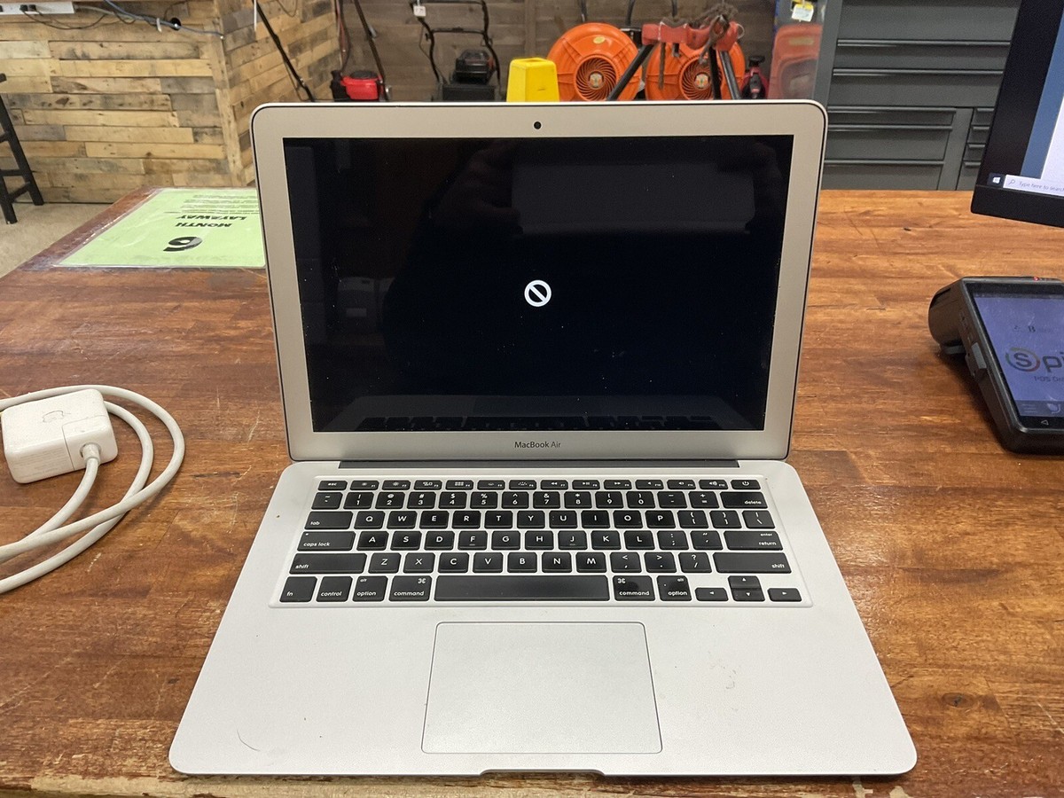 Apple A1466 Macbook Air | eBay
