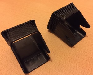 isofix guides joie