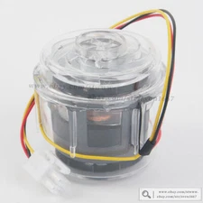 ventilator motor replace ResMed S10 S9 ventilator turbo ventilator parts