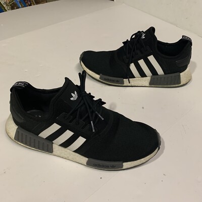 adidas gazelle silver green womens Shop Black Womens NMD R1 Lace Up Sneakers – Shoebacca main image 0