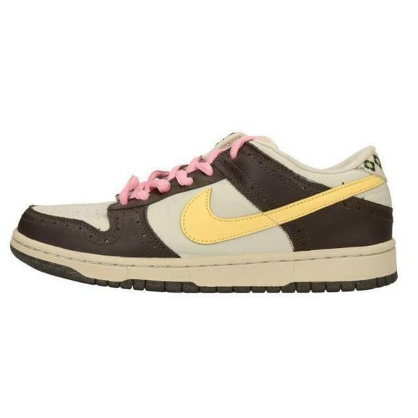 dunk low golf