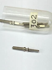 Langendorf  Cal 425  Part 401  Winding Stem 12 1/2''' NOS