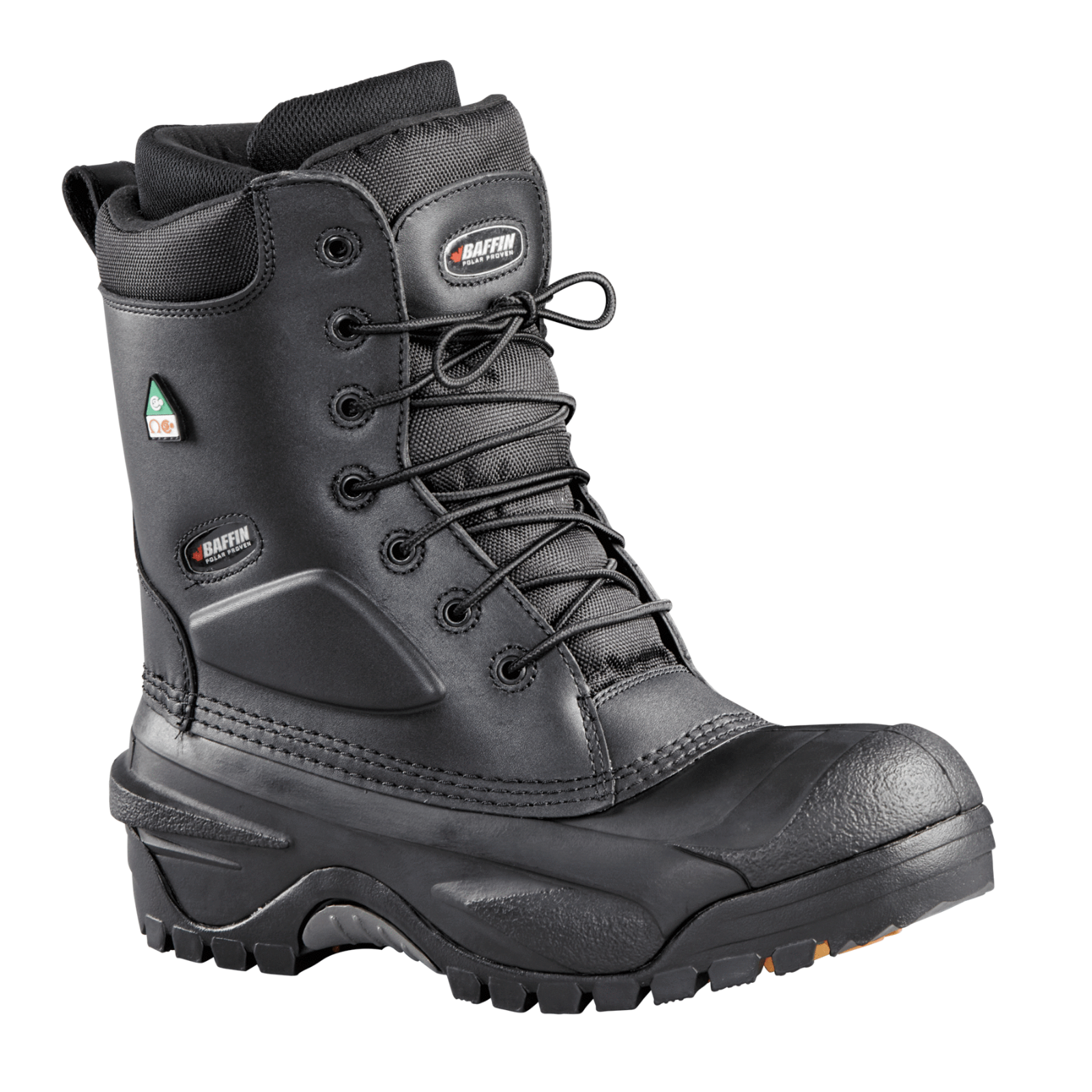 Baffin Men's Workhorse Work Boot