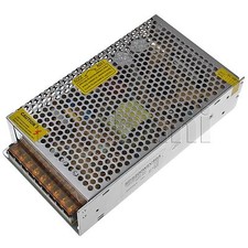 180W 12V 15A Universal Regulated Switching Power Supply LED CCTV