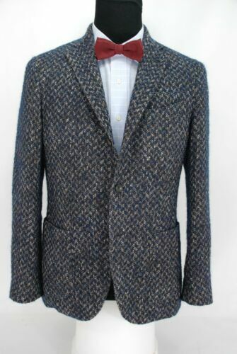 LARDINI / レザージャケット・ブルゾン/50/羊革/CML/EQ62051 LARDINI Leather jacket/blouson/50/sheepskin/CML/EQ62051 Used | eBay