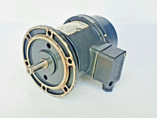HUBNER BERLIN TDP 0,2 LT-1 Tachogenerator Dc ...