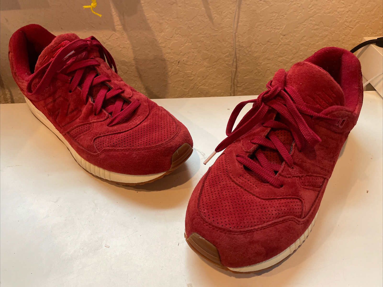 New Balance 530 Encap Womans Size 12 