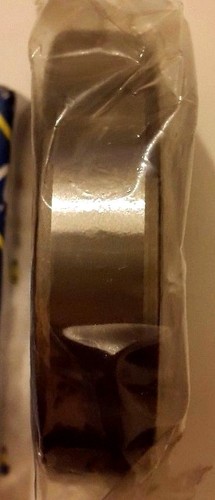 NEW NKE 6007 - 2RS2C3 Radial Deep Groove Ball Bearing 35 x 62 x 14 - Picture 4 of 5
